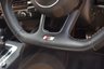 USED 2018 08 AUDI S3 2.0 S3 TFSI QUATTRO BLACK EDITION 4d 306 BHP NANO GREY / FULL AUDI HISTORY