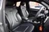 USED 2018 08 AUDI S3 2.0 S3 TFSI QUATTRO BLACK EDITION 4d 306 BHP NANO GREY / FULL AUDI HISTORY