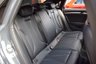 USED 2018 08 AUDI S3 2.0 S3 TFSI QUATTRO BLACK EDITION 4d 306 BHP NANO GREY / FULL AUDI HISTORY