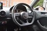 USED 2018 08 AUDI S3 2.0 S3 TFSI QUATTRO BLACK EDITION 4d 306 BHP NANO GREY / FULL AUDI HISTORY