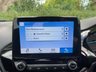 USED 2017 17 FORD FIESTA 1.0 ZETEC 5d 99 BHP 4X FORD MAIN DEALER SERVICE RECORDS B&O Sound System Apple Carplay Low Running Cost SERVICE HISTORY WELL KEPT EXAMPLE DAB Radio