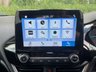 USED 2017 17 FORD FIESTA 1.0 ZETEC 5d 99 BHP 4X FORD MAIN DEALER SERVICE RECORDS B&O Sound System Apple Carplay Low Running Cost SERVICE HISTORY WELL KEPT EXAMPLE DAB Radio