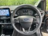 USED 2017 17 FORD FIESTA 1.0 ZETEC 5d 99 BHP 4X FORD MAIN DEALER SERVICE RECORDS B&O Sound System Apple Carplay Low Running Cost SERVICE HISTORY WELL KEPT EXAMPLE DAB Radio