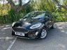 USED 2017 17 FORD FIESTA 1.0 ZETEC 5d 99 BHP 4X FORD MAIN DEALER SERVICE RECORDS B&O Sound System Apple Carplay Low Running Cost SERVICE HISTORY WELL KEPT EXAMPLE DAB Radio