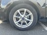 USED 2017 17 FORD FIESTA 1.0 ZETEC 5d 99 BHP 4X FORD MAIN DEALER SERVICE RECORDS B&O Sound System Apple Carplay Low Running Cost SERVICE HISTORY WELL KEPT EXAMPLE DAB Radio