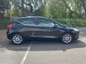 USED 2017 17 FORD FIESTA 1.0 ZETEC 5d 99 BHP 4X FORD MAIN DEALER SERVICE RECORDS B&O Sound System Apple Carplay Low Running Cost SERVICE HISTORY WELL KEPT EXAMPLE DAB Radio
