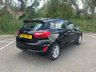 USED 2017 17 FORD FIESTA 1.0 ZETEC 5d 99 BHP 4X FORD MAIN DEALER SERVICE RECORDS B&O Sound System Apple Carplay Low Running Cost SERVICE HISTORY WELL KEPT EXAMPLE DAB Radio