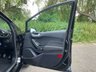 USED 2017 17 FORD FIESTA 1.0 ZETEC 5d 99 BHP 4X FORD MAIN DEALER SERVICE RECORDS B&O Sound System Apple Carplay Low Running Cost SERVICE HISTORY WELL KEPT EXAMPLE DAB Radio