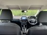 USED 2017 17 FORD FIESTA 1.0 ZETEC 5d 99 BHP 4X FORD MAIN DEALER SERVICE RECORDS B&O Sound System Apple Carplay Low Running Cost SERVICE HISTORY WELL KEPT EXAMPLE DAB Radio