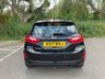 USED 2017 17 FORD FIESTA 1.0 ZETEC 5d 99 BHP 4X FORD MAIN DEALER SERVICE RECORDS B&O Sound System Apple Carplay Low Running Cost SERVICE HISTORY WELL KEPT EXAMPLE DAB Radio
