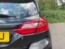 USED 2017 17 FORD FIESTA 1.0 ZETEC 5d 99 BHP 4X FORD MAIN DEALER SERVICE RECORDS B&O Sound System Apple Carplay Low Running Cost SERVICE HISTORY WELL KEPT EXAMPLE DAB Radio