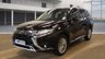 USED 2019 19 MITSUBISHI OUTLANDER 2.4 PHEV JURO 5d 207 BHP APP BASED SAT NAV REAR CAMERA VAT Q 1 OWNER MITSUBISHI WARRANTY TILL JUNE 2024