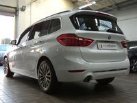 USED 2019 69 BMW 2 SERIES 1.5 218I LUXURY GRAN TOURER 5d 139 BHP 7 SEAT SAT NAV LEATHER CRUISE 1 OWNER 6 MONTHS GOLD WARRANTY