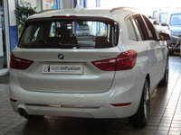 USED 2019 69 BMW 2 SERIES 1.5 218I LUXURY GRAN TOURER 5d 139 BHP 7 SEAT SAT NAV LEATHER CRUISE 1 OWNER 6 MONTHS GOLD WARRANTY