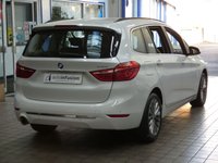 USED 2019 69 BMW 2 SERIES 1.5 218I LUXURY GRAN TOURER 5d 139 BHP 7 SEAT SAT NAV LEATHER CRUISE 1 OWNER 6 MONTHS GOLD WARRANTY