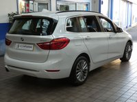 USED 2019 69 BMW 2 SERIES 1.5 218I LUXURY GRAN TOURER 5d 139 BHP 7 SEAT SAT NAV LEATHER CRUISE 1 OWNER 6 MONTHS GOLD WARRANTY