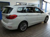 USED 2019 69 BMW 2 SERIES 1.5 218I LUXURY GRAN TOURER 5d 139 BHP 7 SEAT SAT NAV LEATHER CRUISE 1 OWNER 6 MONTHS GOLD WARRANTY