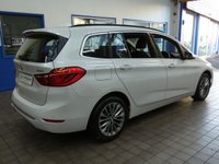 USED 2019 69 BMW 2 SERIES 1.5 218I LUXURY GRAN TOURER 5d 139 BHP 7 SEAT SAT NAV LEATHER CRUISE 1 OWNER 6 MONTHS GOLD WARRANTY