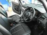 USED 2019 69 BMW 2 SERIES 1.5 218I LUXURY GRAN TOURER 5d 139 BHP 7 SEAT SAT NAV LEATHER CRUISE 1 OWNER 6 MONTHS GOLD WARRANTY