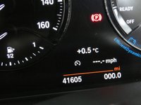 USED 2019 69 BMW 2 SERIES 1.5 218I LUXURY GRAN TOURER 5d 139 BHP 7 SEAT SAT NAV LEATHER CRUISE 1 OWNER 6 MONTHS GOLD WARRANTY