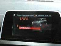 USED 2019 69 BMW 2 SERIES 1.5 218I LUXURY GRAN TOURER 5d 139 BHP 7 SEAT SAT NAV LEATHER CRUISE 1 OWNER 6 MONTHS GOLD WARRANTY