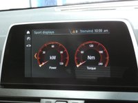 USED 2019 69 BMW 2 SERIES 1.5 218I LUXURY GRAN TOURER 5d 139 BHP 7 SEAT SAT NAV LEATHER CRUISE 1 OWNER 6 MONTHS GOLD WARRANTY