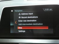 USED 2019 69 BMW 2 SERIES 1.5 218I LUXURY GRAN TOURER 5d 139 BHP 7 SEAT SAT NAV LEATHER CRUISE 1 OWNER 6 MONTHS GOLD WARRANTY
