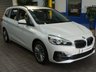 USED 2019 69 BMW 2 SERIES 1.5 218I LUXURY GRAN TOURER 5d 139 BHP 7 SEAT SAT NAV LEATHER CRUISE 1 OWNER 6 MONTHS GOLD WARRANTY