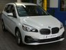 USED 2019 69 BMW 2 SERIES 1.5 218I LUXURY GRAN TOURER 5d 139 BHP 7 SEAT SAT NAV LEATHER CRUISE 1 OWNER 6 MONTHS GOLD WARRANTY