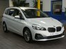 USED 2019 69 BMW 2 SERIES 1.5 218I LUXURY GRAN TOURER 5d 139 BHP 7 SEAT SAT NAV LEATHER CRUISE 1 OWNER 6 MONTHS GOLD WARRANTY