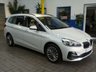 USED 2019 69 BMW 2 SERIES 1.5 218I LUXURY GRAN TOURER 5d 139 BHP 7 SEAT SAT NAV LEATHER CRUISE 1 OWNER 6 MONTHS GOLD WARRANTY