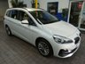 USED 2019 69 BMW 2 SERIES 1.5 218I LUXURY GRAN TOURER 5d 139 BHP 7 SEAT SAT NAV LEATHER CRUISE 1 OWNER 6 MONTHS GOLD WARRANTY