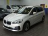 USED 2019 69 BMW 2 SERIES 1.5 218I LUXURY GRAN TOURER 5d 139 BHP 7 SEAT SAT NAV LEATHER CRUISE 1 OWNER 6 MONTHS GOLD WARRANTY