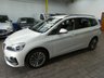 USED 2019 69 BMW 2 SERIES 1.5 218I LUXURY GRAN TOURER 5d 139 BHP 7 SEAT SAT NAV LEATHER CRUISE 1 OWNER 6 MONTHS GOLD WARRANTY