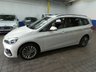 USED 2019 69 BMW 2 SERIES 1.5 218I LUXURY GRAN TOURER 5d 139 BHP 7 SEAT SAT NAV LEATHER CRUISE 1 OWNER 6 MONTHS GOLD WARRANTY