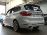 USED 2019 69 BMW 2 SERIES 1.5 218I LUXURY GRAN TOURER 5d 139 BHP 7 SEAT SAT NAV LEATHER CRUISE 1 OWNER 6 MONTHS GOLD WARRANTY