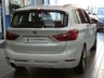 USED 2019 69 BMW 2 SERIES 1.5 218I LUXURY GRAN TOURER 5d 139 BHP 7 SEAT SAT NAV LEATHER CRUISE 1 OWNER 6 MONTHS GOLD WARRANTY