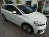 USED 2019 69 BMW 2 SERIES 1.5 218I LUXURY GRAN TOURER 5d 139 BHP 7 SEAT SAT NAV LEATHER CRUISE 1 OWNER 6 MONTHS GOLD WARRANTY