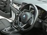 USED 2019 69 BMW 2 SERIES 1.5 218I LUXURY GRAN TOURER 5d 139 BHP 7 SEAT SAT NAV LEATHER CRUISE 1 OWNER 6 MONTHS GOLD WARRANTY