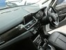 USED 2019 69 BMW 2 SERIES 1.5 218I LUXURY GRAN TOURER 5d 139 BHP 7 SEAT SAT NAV LEATHER CRUISE 1 OWNER 6 MONTHS GOLD WARRANTY