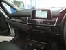 USED 2019 69 BMW 2 SERIES 1.5 218I LUXURY GRAN TOURER 5d 139 BHP 7 SEAT SAT NAV LEATHER CRUISE 1 OWNER 6 MONTHS GOLD WARRANTY