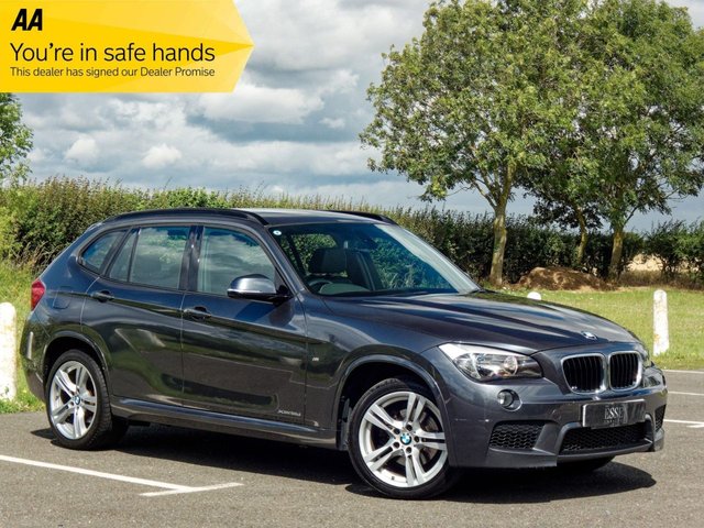Used BMW cars for sale in Essex, London | BMW Dealer