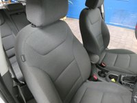 USED 2019 69 HYUNDAI IONIQ 1.6 FIRST EDITION MHEV 5d 140 BHP SAT NAV REAR CAMERA 1 OWNER HYUNDAI WARRANTY TILL NOV 2024