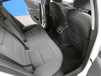 USED 2019 69 HYUNDAI IONIQ 1.6 FIRST EDITION MHEV 5d 140 BHP SAT NAV REAR CAMERA 1 OWNER HYUNDAI WARRANTY TILL NOV 2024