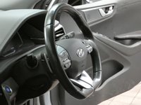 USED 2019 69 HYUNDAI IONIQ 1.6 FIRST EDITION MHEV 5d 140 BHP SAT NAV REAR CAMERA 1 OWNER HYUNDAI WARRANTY TILL NOV 2024