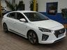 USED 2019 69 HYUNDAI IONIQ 1.6 FIRST EDITION MHEV 5d 140 BHP SAT NAV REAR CAMERA 1 OWNER HYUNDAI WARRANTY TILL NOV 2024