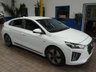 USED 2019 69 HYUNDAI IONIQ 1.6 FIRST EDITION MHEV 5d 140 BHP SAT NAV REAR CAMERA 1 OWNER HYUNDAI WARRANTY TILL NOV 2024