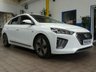 USED 2019 69 HYUNDAI IONIQ 1.6 FIRST EDITION MHEV 5d 140 BHP SAT NAV REAR CAMERA 1 OWNER HYUNDAI WARRANTY TILL NOV 2024