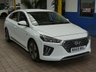 USED 2019 69 HYUNDAI IONIQ 1.6 FIRST EDITION MHEV 5d 140 BHP SAT NAV REAR CAMERA 1 OWNER HYUNDAI WARRANTY TILL NOV 2024