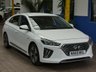 USED 2019 69 HYUNDAI IONIQ 1.6 FIRST EDITION MHEV 5d 140 BHP SAT NAV REAR CAMERA 1 OWNER HYUNDAI WARRANTY TILL NOV 2024